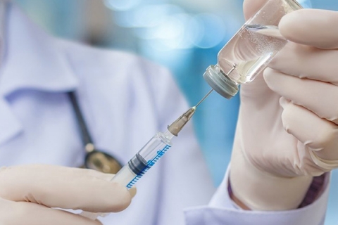 Более 695,2 тыс. человек прошли полный курс вакцинации против COVID-19 в Могилевской области