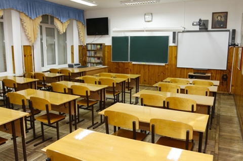 Паспорта готовности к новому учебному году получили 94% школ в Беларуси