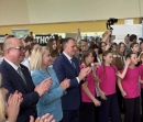 Голос поколения: юные блогеры побывали на&nbsp;областном медиафоруме