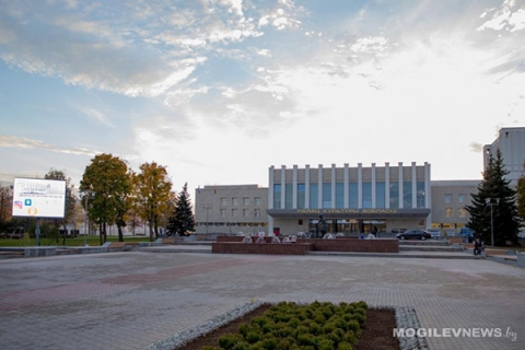 Областные «Дажынкі-2019» пройдут 15 ноября в Могилеве