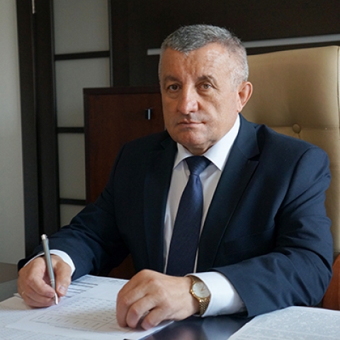 Прямую телефонную линию проведет 25 мая первый заместитель председателя Могилевского облисполкома Василий Акулич