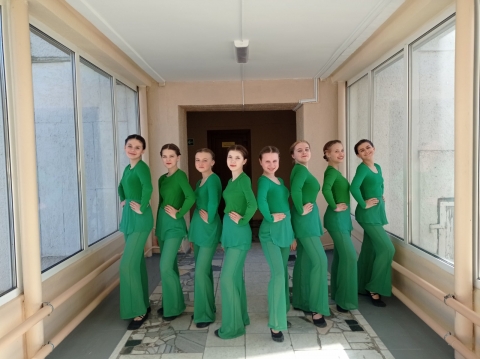 III Открытый республиканский конкурс-фестиваль хореографического искусства по не спортивным дисциплинам «Выкрутасы» (г. Могилев, 18.03.2023)