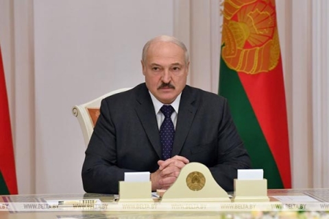 Проект указа о соцподдержке отдельных категорий граждан обсудили у Президента Беларуси