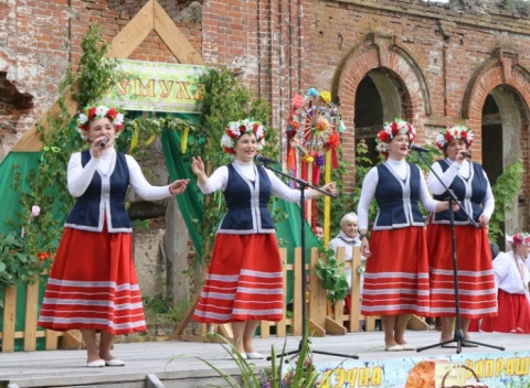 Двойной праздник