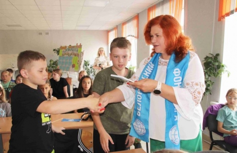 Сердце малой родины &ndash; в женских руках