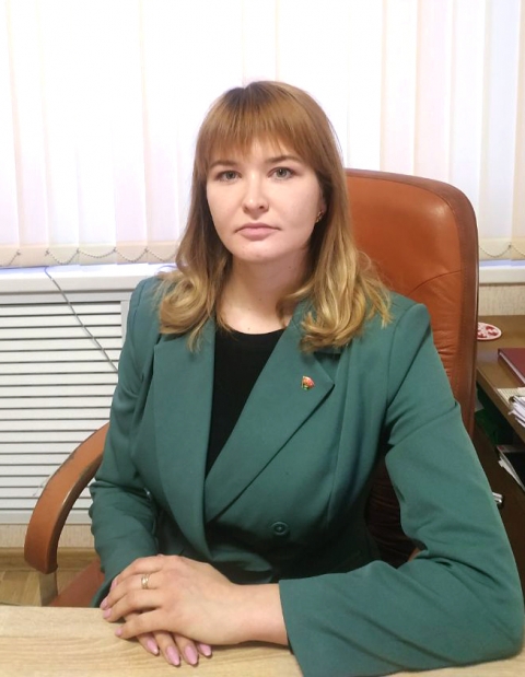 Лето на&nbsp;пользу. Студотряд объединяет молодежь