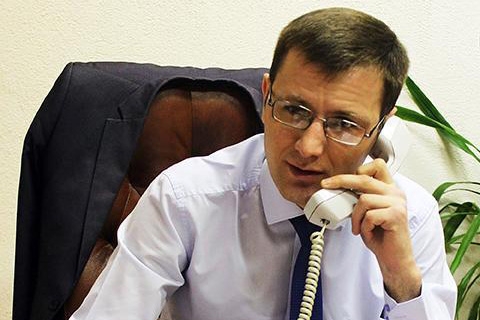 Прямую телефонную линию проведет 22 июня заместитель председателя Могилевского облисполкома Андрей Кунцевич