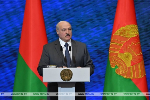 Лукашенко: система образования является важнейшей стратегической отраслью страны, а не сферой услуг
