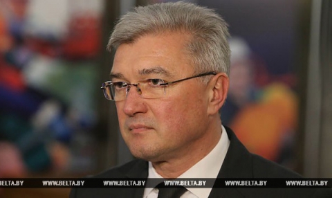 Валерий Малашко согласован на должность зампреда Могилевского облисполкома