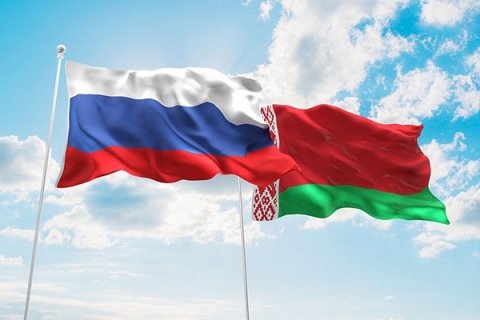 Укрепление межрегиональных связей Беларуси и России способствует развитию двух стран — Воробьев