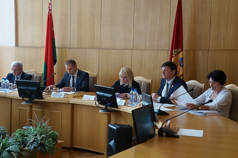 Депутаты областного Совета утвердили меры по укреплению кадрового потенциала АПК региона
