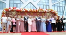 Выпускной вечер прошел в&nbsp;Костюковичах