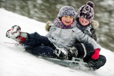 В Беларуси более 67 тыс. детей оздоровятся на зимних каникулах