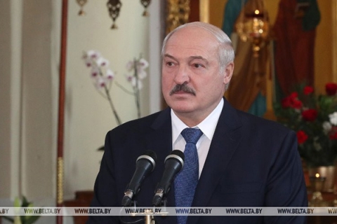 «Мы пока ни в чем не ошиблись» — Лукашенко уверен в белорусской тактике борьбы с коронавирусом