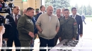 Лукашенко требует наряду с продукцией ВПК сохранить и наращивать на "Легмаше" выпуск товаров мирного назначения