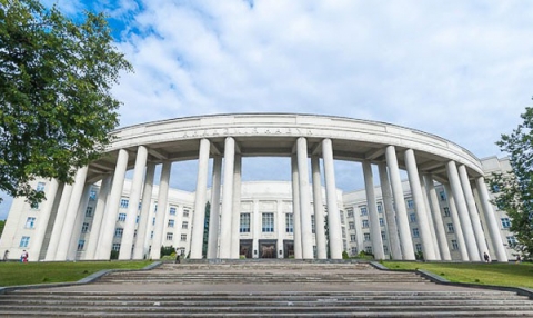 Республиканский молодежный форум «Беларусь интеллектуальная» открывается в Минске