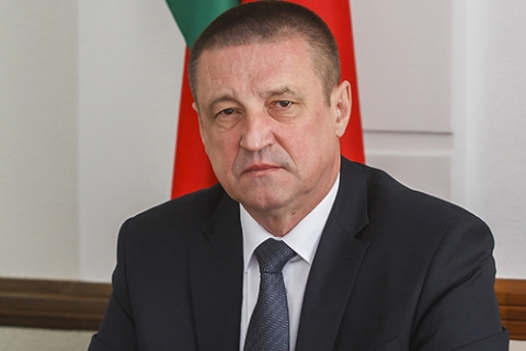 Прямую телефонную линию проведет 21 сентября председатель Могилевского облисполкома Леонид Заяц