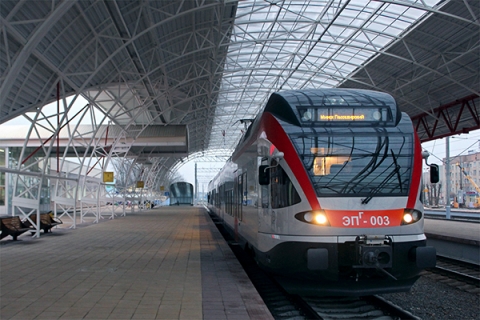 В дни мартовских праздников по БЖД будут курсировать более 40 дополнительных поездов