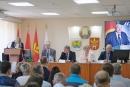 Тренды и новые направления развития туризма в Беларуси:  на Белорусском цементном заводе прошел Единый день информирования