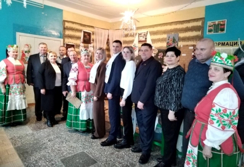 День Совета. Есть взаимодействие&nbsp;&mdash; будет результат