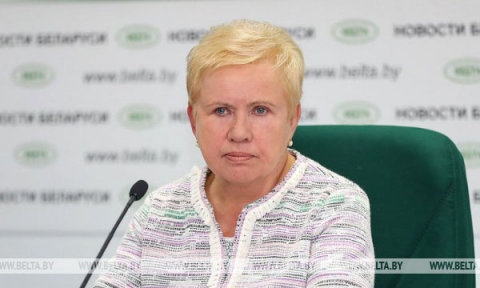 Избирательная кампания в Беларуси проходит в политически стабильных условиях — Ермошина