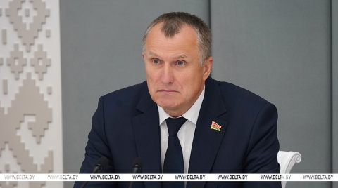 Новые комбайны, мехотряды и виды на урожай: Исаченко рассказал об уборочной в регионе