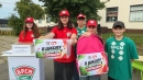 В Костюковичах прошли республиканские благотворительные акции