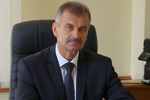 «Прямую линию» проведет управляющий делами облисполкома Николай Дедков 20 марта
