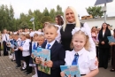 День знаний в&nbsp;УО&nbsp;&laquo;Костюковичская районная государственная гимназия&raquo;