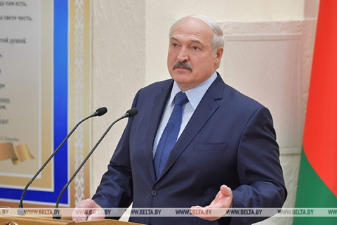 Лукашенко назвал важнейшую задачу белорусской медицины