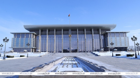 Лукашенко заслушал доклад госсекретаря Совбеза о ходе проверки боеготовности Вооруженных Сил