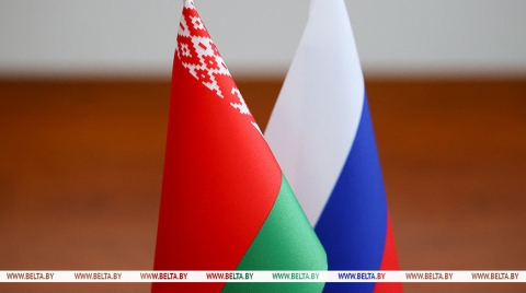 Лукашенко и Путин в ближайшее время договорятся о встрече, чтобы обсудить наиважнейшие вопросы