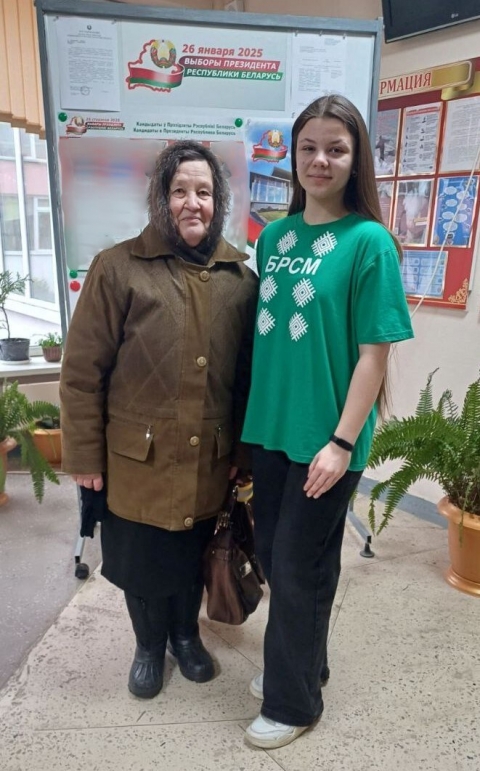 Возрастные избиратели не&nbsp;перестают удивлять своей активной гражданской позицией