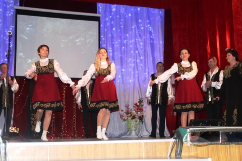День работников коммунального хозяйства 2019