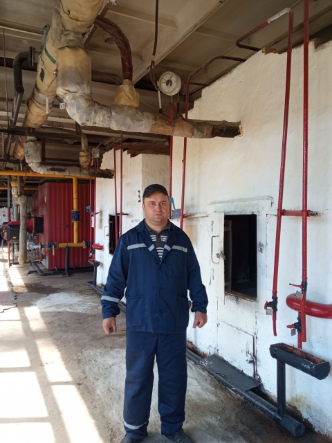 О&nbsp;готовности теплоисточников УКПП &laquo;Костюковичский жилкоммунхоз&raquo; к&nbsp;работе в&nbsp;осенне-зимний период 2025-2026&nbsp;годов