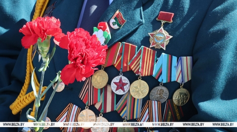 Определены размеры материальной помощи ветеранам Великой Отечественной войны ко Дню Победы в 2026 году