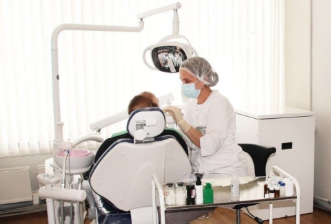 Репортаж. Наша медицина: новый уровень комфорта и&nbsp;технологий