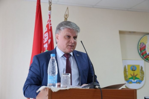 Итоги. Планы. Задачи