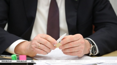 Нотариусы 13 марта проконсультируют бесплатно в честь Дня Конституции Беларуси