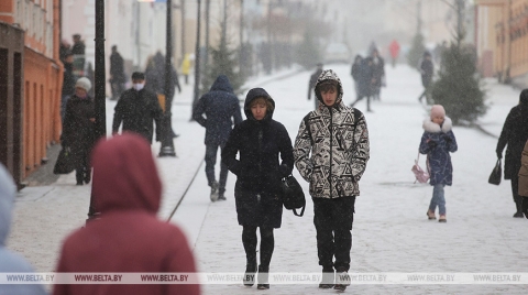 В Беларуси базовая ставка повысится с 1 января