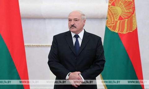 Лукашенко: Беларусь открыта для дружественных и деловых отношений со всеми государствами