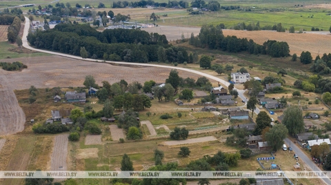 В Беларуси установлен размер арендной платы за земельные участки, находящиеся в госсобственности