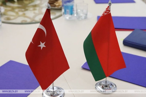 Белорусско-турецкий инвестиционный форум планируется провести в 2021 году