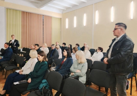 Открытый диалог с&nbsp;властью: о&nbsp;чем говорили на&nbsp;встрече с&nbsp;председателем райисполкома?