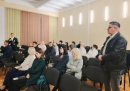 Открытый диалог с&nbsp;властью: о&nbsp;чем говорили на&nbsp;встрече с&nbsp;председателем райисполкома?