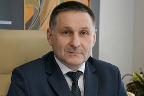 Прямую телефонную линию проведет 6 апреля первый заместитель председателя Могилевского облисполкома Николай Коротин