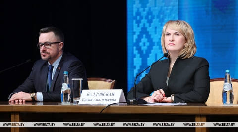 Секретарь ЦИК рассказала о попытках социального шантажа на президентских выборах