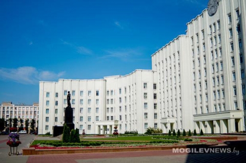 Доходы бюджета Могилевской области увеличились на Br17,9 млн.