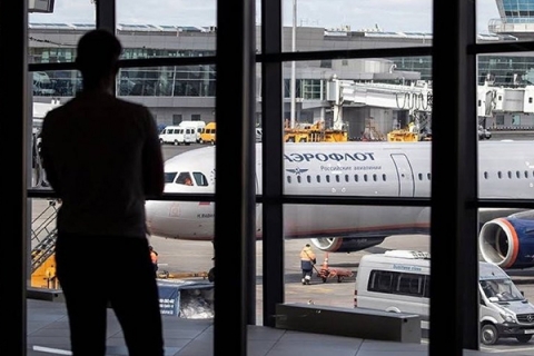 «Аэрофлот» намерен возобновить еженедельные рейсы в Минск с 26 сентября