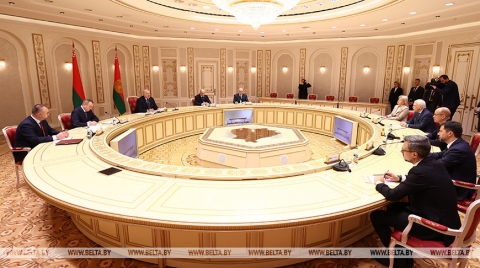 «Сегодня не деньги главное». Лукашенко рассказал об основной теме в переговорах с Путиным